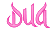 DUA Flavours
