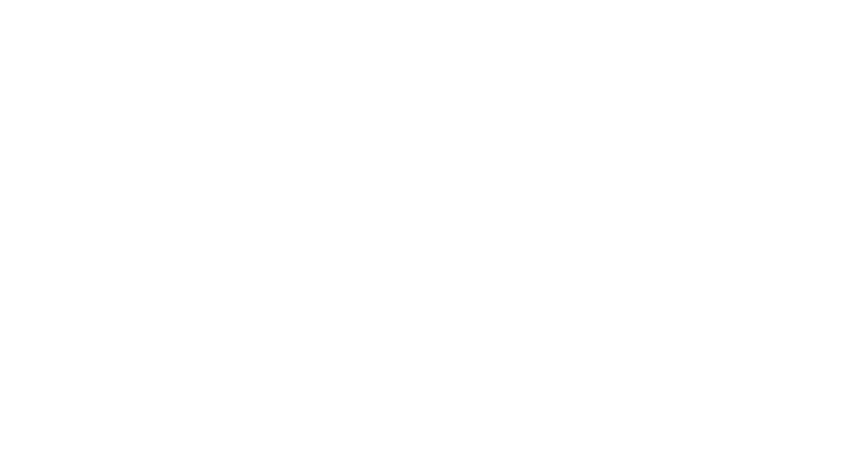 Ilustración ASCII de una pluma y tintero