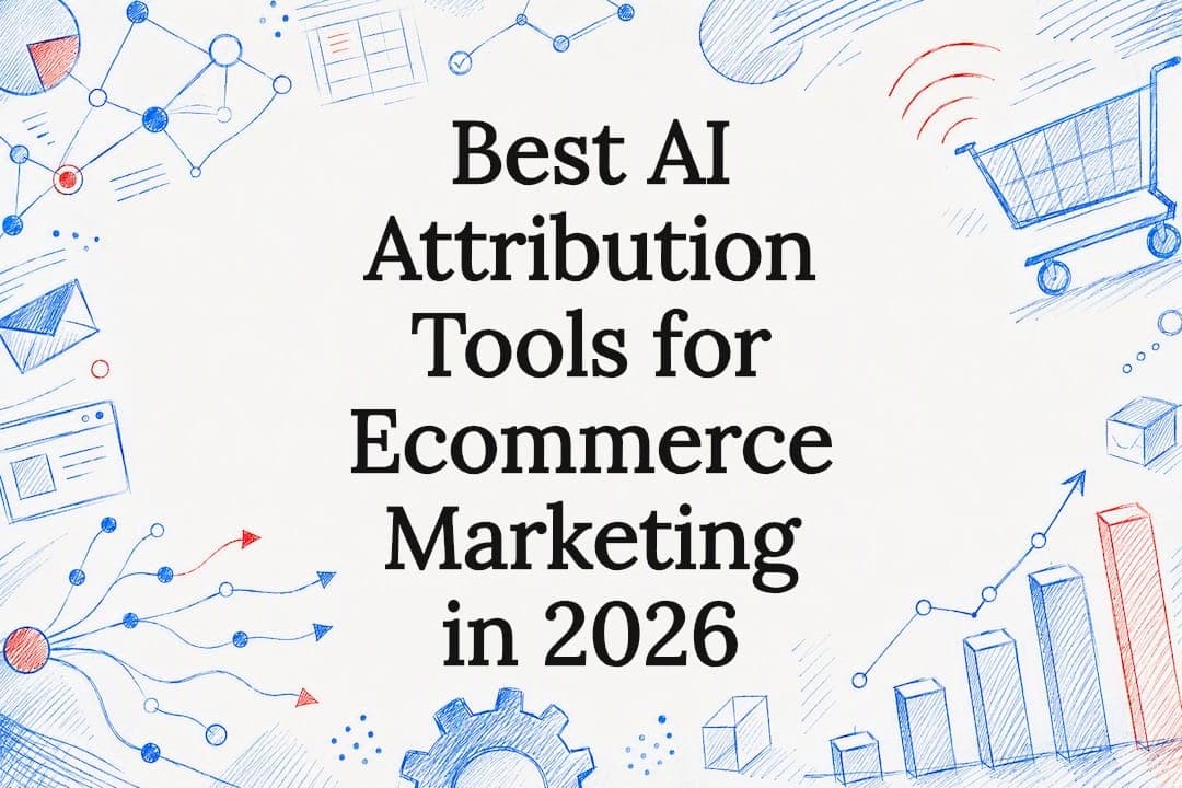 AI attribution tools title card illustration